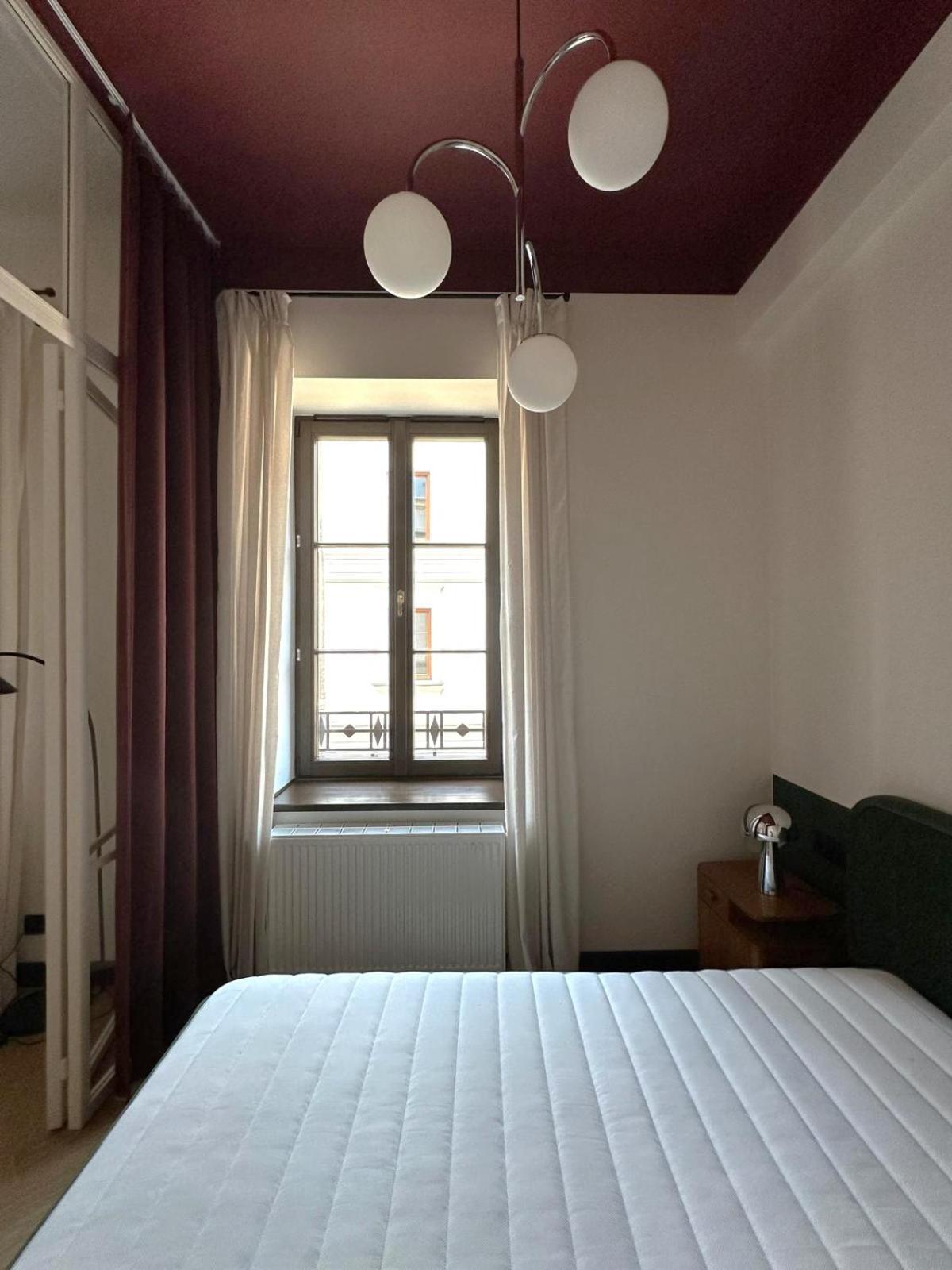 Apartment Soho By Downtown Krakau