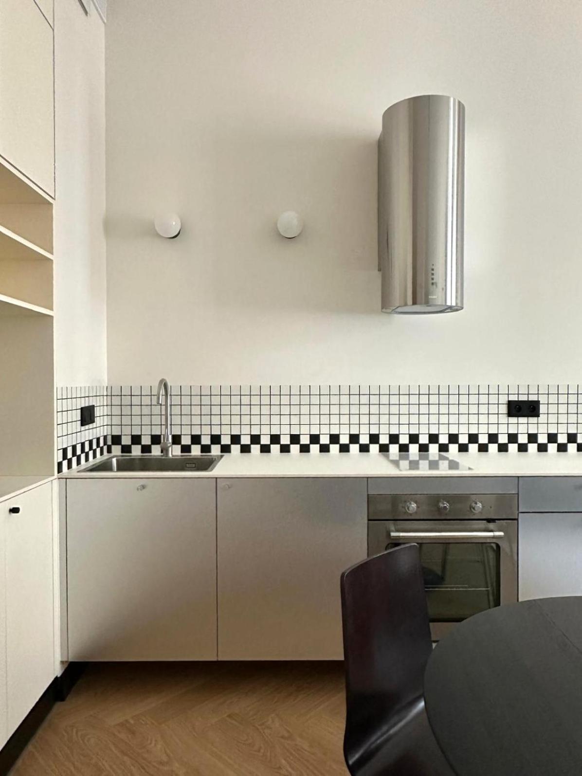 Soho By Downtown Apartment Krakau