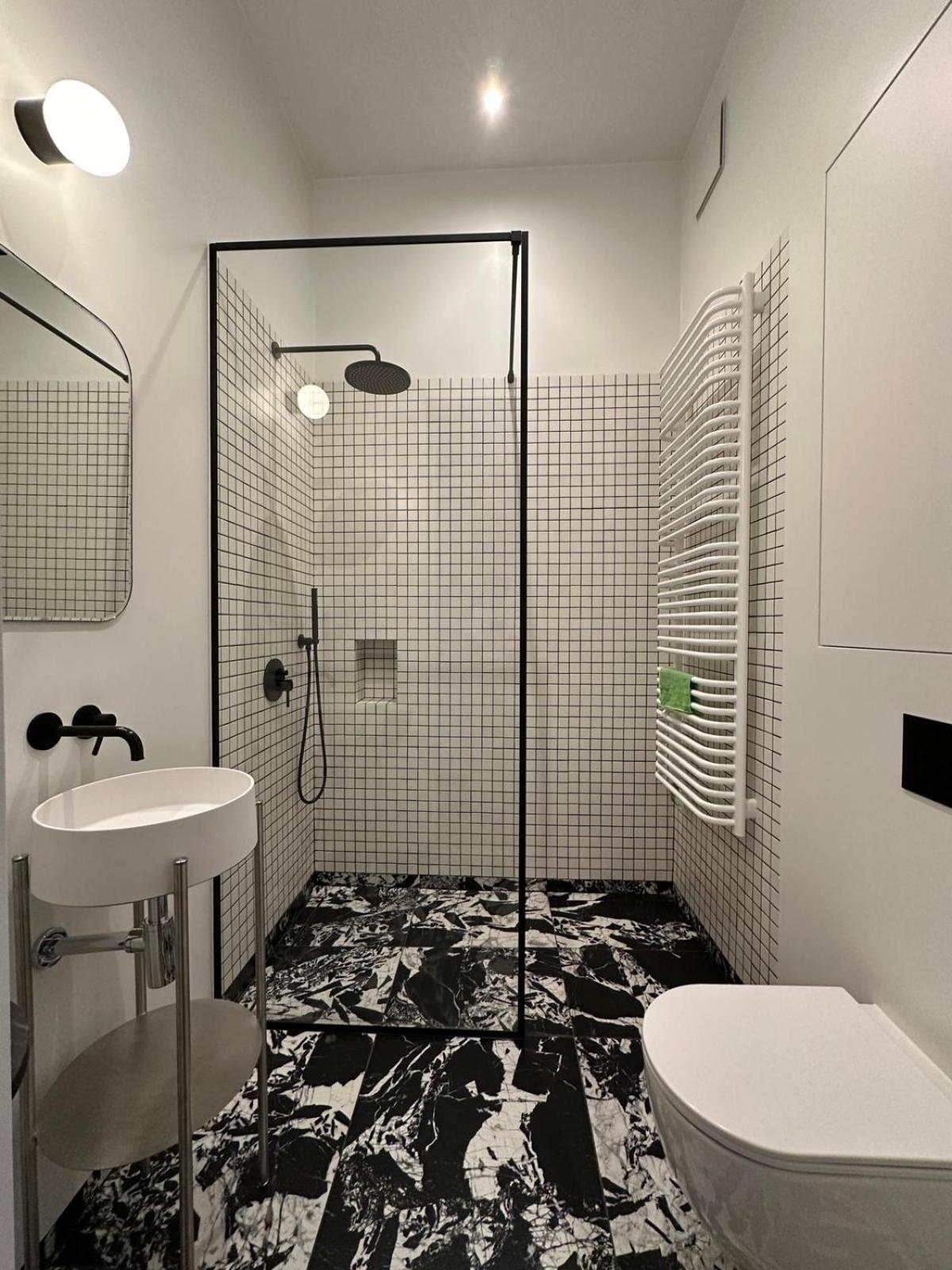 Apartment Soho By Downtown Krakau